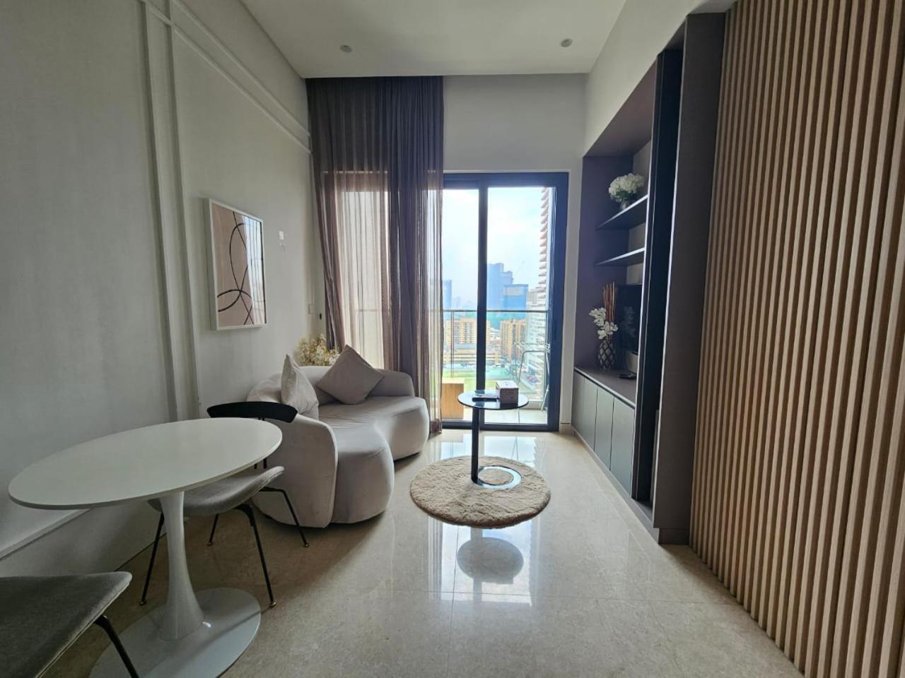 Orion Lucentia Kuala Lampur Apartemen
