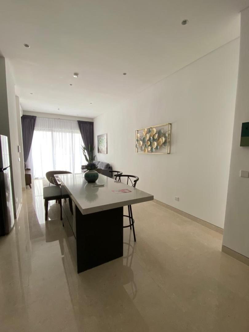 Apartemen Orion Lucentia Kuala Lampur