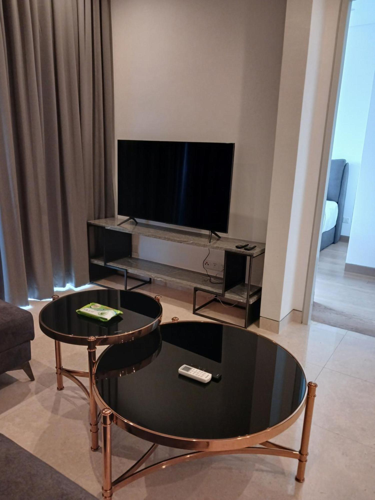 Apartemen Orion Lucentia Kuala Lampur *