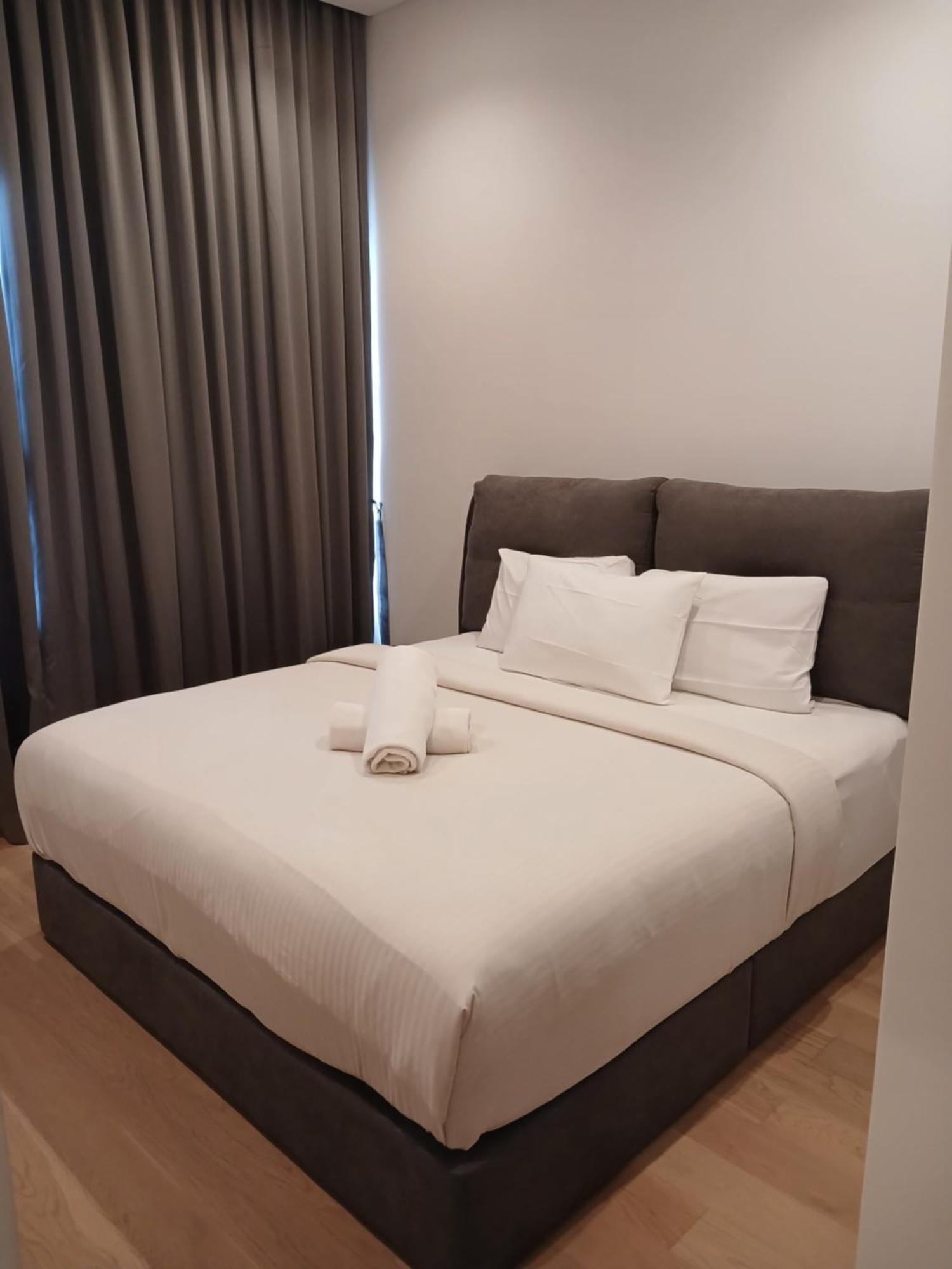 Orion Lucentia Kuala Lampur Apartemen Kuala Lumpur