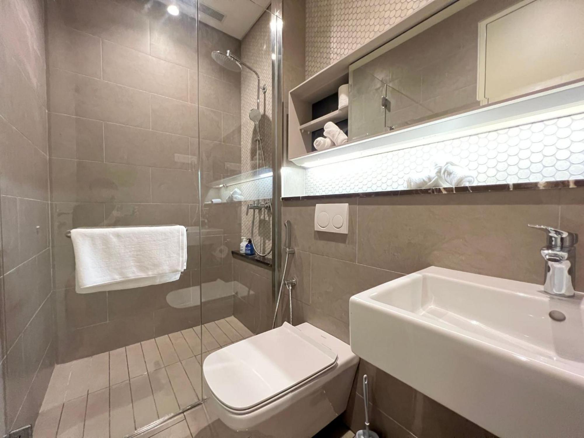 Apartemen Orion Lucentia Kuala Lampur Kuala Lumpur