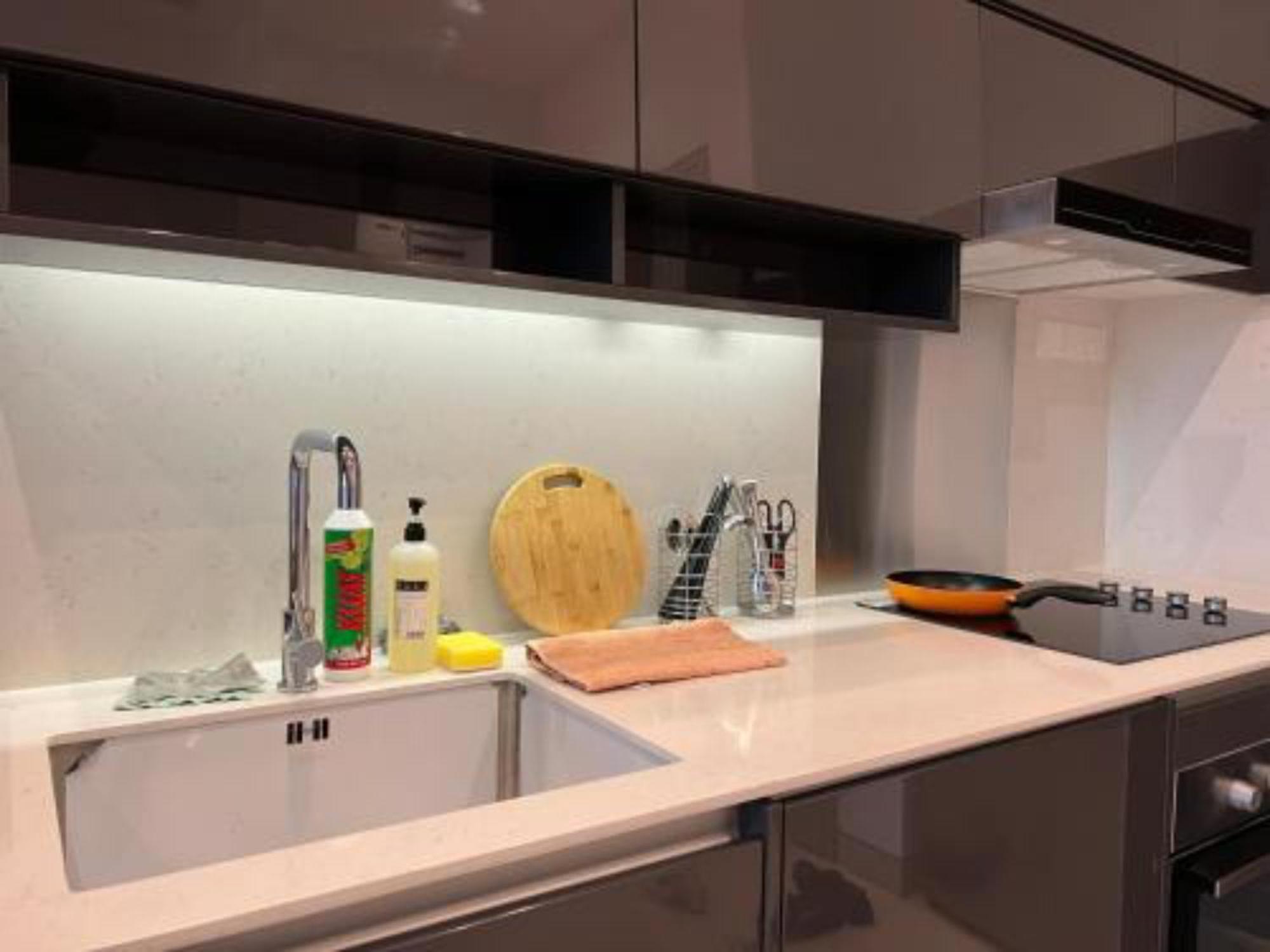 Apartemen Orion Lucentia Kuala Lampur *