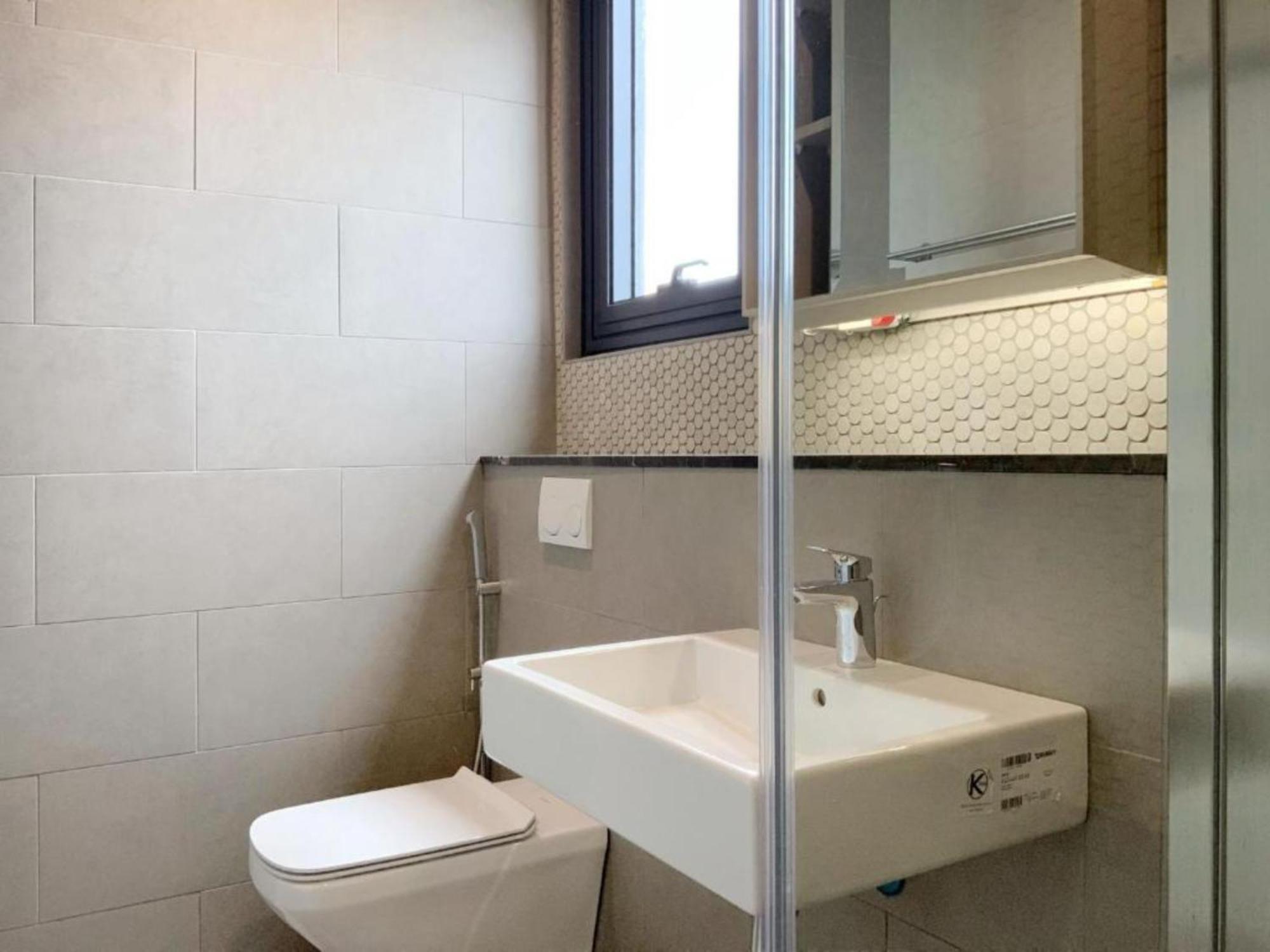 Apartemen Orion Lucentia Kuala Lampur *