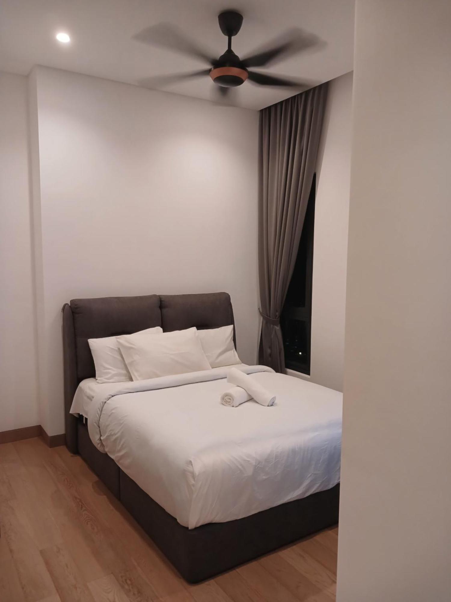 Apartemen Orion Lucentia Kuala Lampur *
