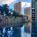 Orion Suite Lucentia Kuala Lampur