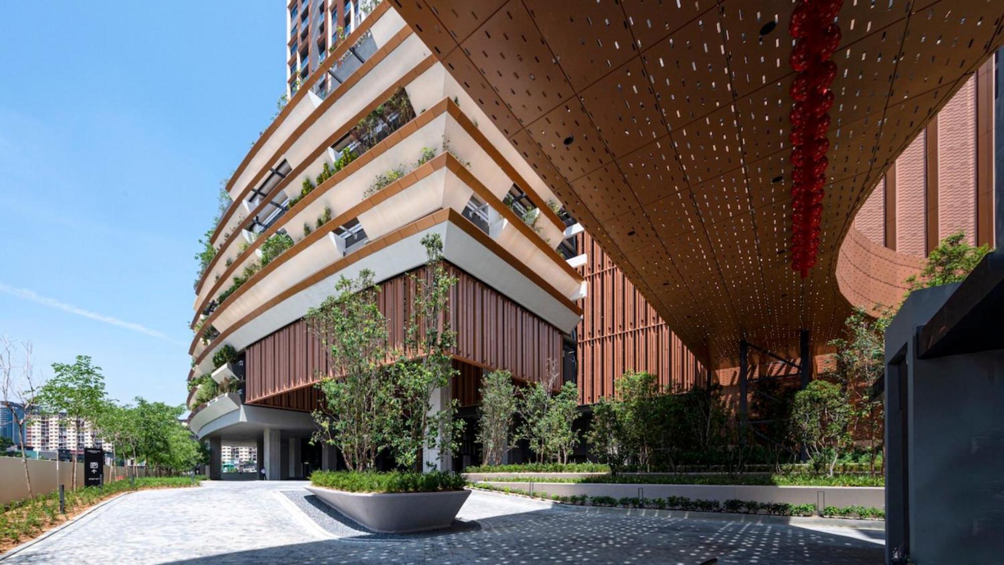 Orion Lucentia Kuala Lampur Kuala Lumpur