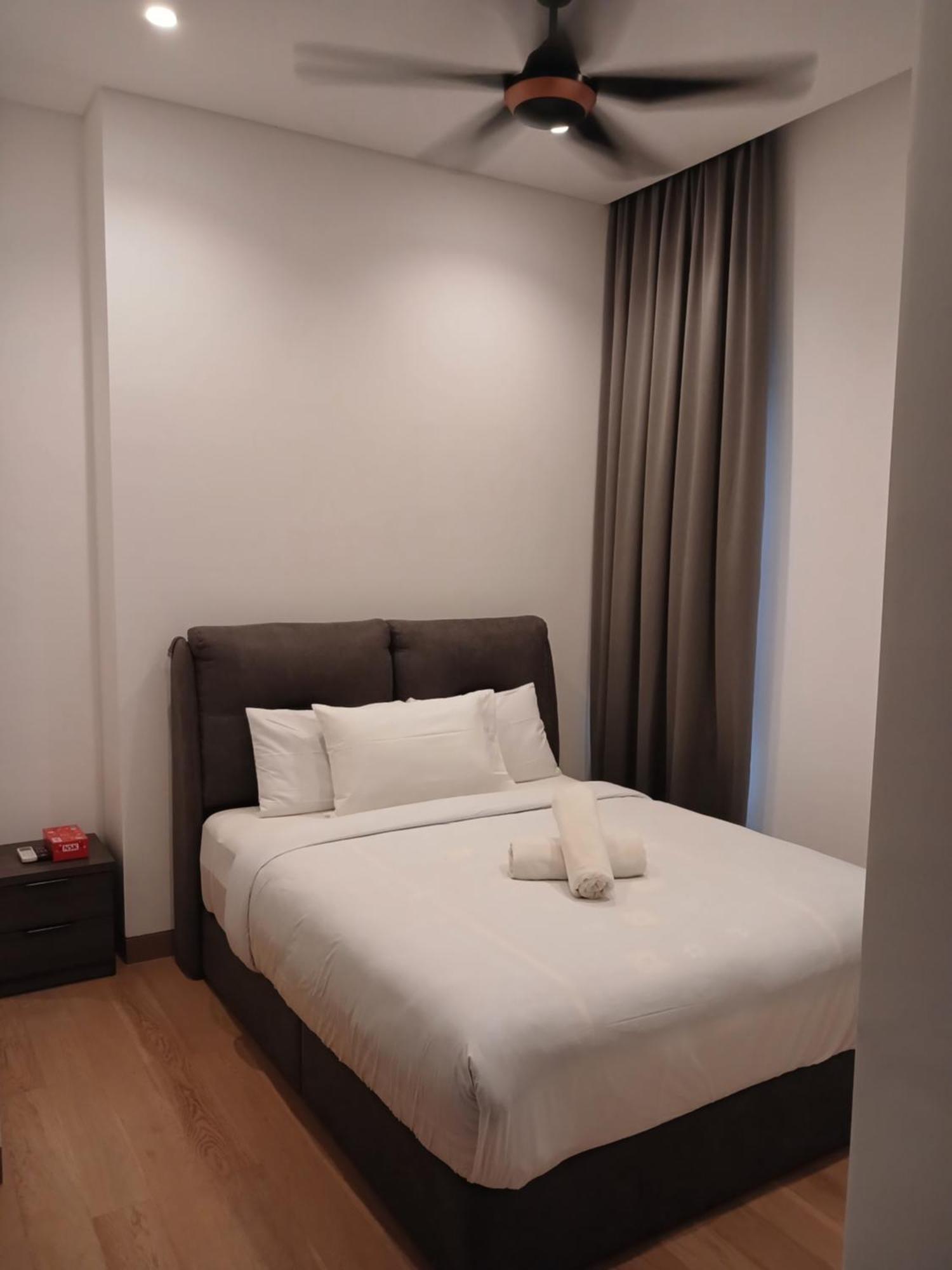 Orion Lucentia Kuala Lampur *
