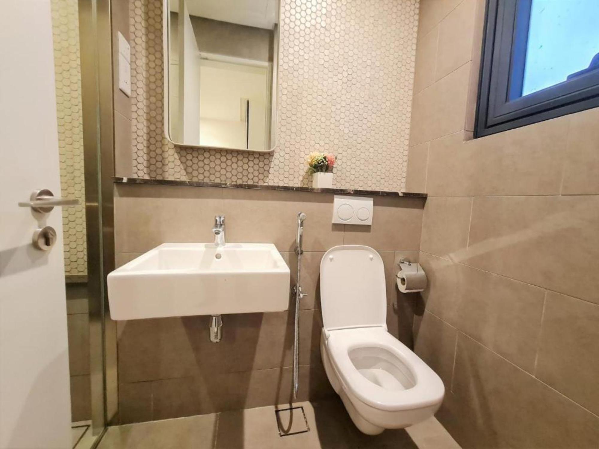 Orion Lucentia Kuala Lampur *